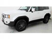2024 Toyota Land Cruiser