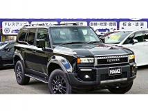 2024 Toyota Land Cruiser