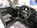 1989 Toyota Land Cruiser