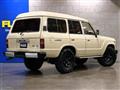 1989 Toyota Land Cruiser