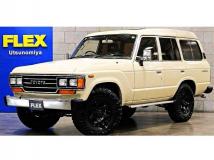 1989 Toyota Land Cruiser