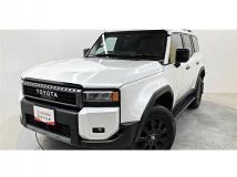 2024 Toyota Land Cruiser