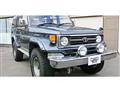 1996 Toyota Land Cruiser
