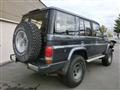 1996 Toyota Land Cruiser