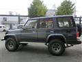 1996 Toyota Land Cruiser