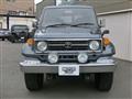 1996 Toyota Land Cruiser