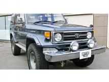 1996 Toyota Land Cruiser