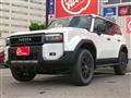 2024 Toyota Land Cruiser