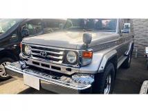 2002 Toyota Land Cruiser