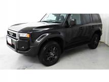 2025 Toyota Land Cruiser