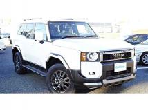 2024 Toyota Land Cruiser