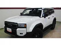 2024 Toyota Land Cruiser