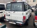 1999 Toyota Land Cruiser