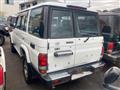 1999 Toyota Land Cruiser