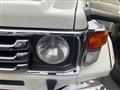 1999 Toyota Land Cruiser