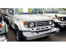 1999 Toyota Land Cruiser