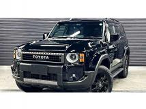 2024 Toyota Land Cruiser