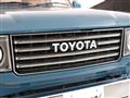 1994 Toyota Land Cruiser