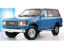 1994 Toyota Land Cruiser