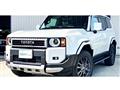 2025 Toyota Land Cruiser