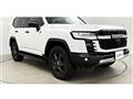 2023 Toyota Land Cruiser