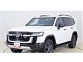 2023 Toyota Land Cruiser