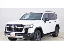 2023 Toyota Land Cruiser