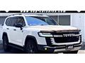 2023 Toyota Land Cruiser