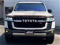 2023 Toyota Land Cruiser