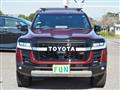 2023 Toyota Land Cruiser