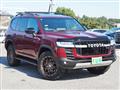 2023 Toyota Land Cruiser