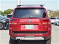 2023 Toyota Land Cruiser