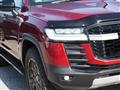 2023 Toyota Land Cruiser
