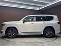 2023 Toyota Land Cruiser