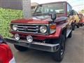 2003 Toyota Land Cruiser