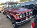 2003 Toyota Land Cruiser