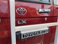 2003 Toyota Land Cruiser