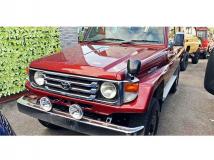 2003 Toyota Land Cruiser