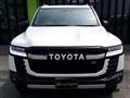 2023 Toyota Land Cruiser