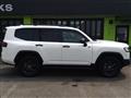 2023 Toyota Land Cruiser