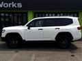 2023 Toyota Land Cruiser
