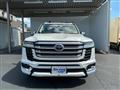 2023 Toyota Land Cruiser