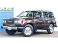 2006 Toyota Land Cruiser