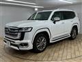 2023 Toyota Land Cruiser