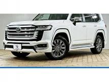 2023 Toyota Land Cruiser