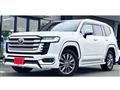 2023 Toyota Land Cruiser