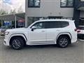 2023 Toyota Land Cruiser