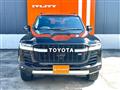 2023 Toyota Land Cruiser