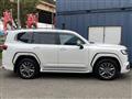 2023 Toyota Land Cruiser