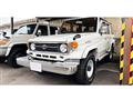 1998 Toyota Land Cruiser